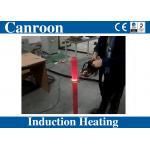 Handheld 10KVA Induction Coil Machine Induction Brazing Equipment for Metal Heat Treatment with Modular Design for sale