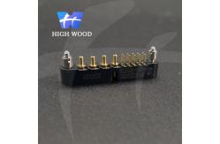 China HW-CMM Connector, HW-221Y16F22-0004-3300CMM,2mm Pitch. supplier