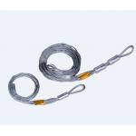 Power construction tools 10KN cable mesh sock for OPGW Steel Wire Mesh for sale