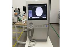China Dynamic Projection Perimeter , TUV Peripheral Vision Test Equipment goldman international standard supplier