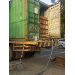 Cotton Seed Oil Flexitank Flexibag Bulk Container Liner