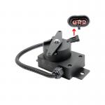 SANY CB31 TRUCK ACCESSORIES REMOTE THROTTLE CONTROLLER OE NUMBER 60009036 for sale