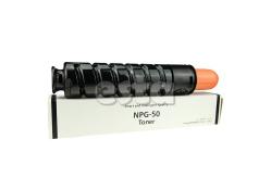 China NPG50 Compatible Copier Toner IR -2530 IR -2535 IR -2545 GPR34 / 35 CEXV33 supplier