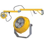 IP67 Cree UL Gas Station 20W LED Canopy Light 2000lm 120° , DC 24V - 36V for sale