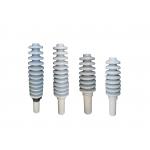ANSI standard 36kV HV Transformer Porcelain Bushing for sale