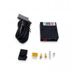Plastic Manual LPG CNG To Petrol Conversion Switch Vehicles LPG Petrol Switch for sale