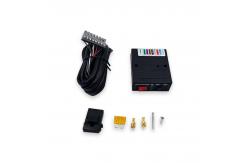 China Plastic Manual LPG CNG To Petrol Conversion Switch Vehicles LPG Petrol Switch supplier
