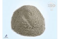 China Self Flowing Insulating Castable Refractory Al2O3 80% High Temp Resistance supplier