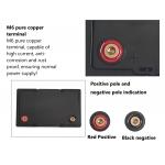 BENERGY 12V 63Ah LiFePO4 Battery for UPS Solar Backup Power