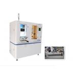 Four Axis Stroke Fibre Laser Cutting Machine, 3000W PCD/PCBN Cutter for sale