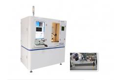 China Four Axis Stroke Fibre Laser Cutting Machine, 3000W PCD/PCBN Cutter supplier