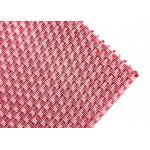 Lobby Interior Woven Architectural Wire Mesh Made In Stainless Steel Wire for sale