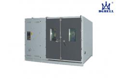 China Temperature Humidity Constant Climate Chamber supplier