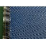 Horizontal Polyester Sludge Dewatering Belt For Molybdenum Water Treatment