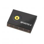 Sensor IC MP34DT05TR-A Ultra-Compact Omnidirectional Digital MEMS Microphone for sale
