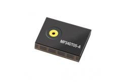 China Sensor IC MP34DT05TR-A Ultra-Compact Omnidirectional Digital MEMS Microphone supplier