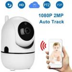 1080P Pet Monitoring Tiny WiFi Camera Weatherproof for sale