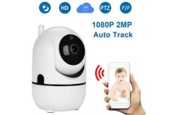 China 1080P Pet Monitoring Tiny WiFi Camera Weatherproof supplier
