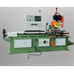 5.5KW Wire Diameter PE Foam Roll Rotary Tube Straightener for sale