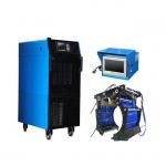 160KVA Induction Heat Treatment Machine ISO Certificate With Advanced System for sale