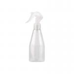 Attractive Appearance Shape 50ml Plastic Bottle Application In Mini Trigger Sprayer