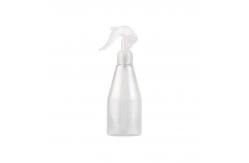 China Attractive Appearance Shape 50ml Plastic Bottle Application In Mini Trigger Sprayer supplier