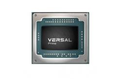 China XCVM1302-2LLEVFVB1369 AI Processor Chip Low-Latency Versal Prime Adaptive SoC supplier