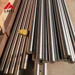Polished Dia 6mm 50mm ASTM B348 Titanium Alloy Rod for sale