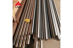 China TC21 Titanium Alloy Bars Cold Rolling 6000mm Length Anti Corrosion supplier