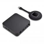 TV Laptop Wireless HDMI Presentation System , Dongle Wireless Hdmi Video Audio for sale