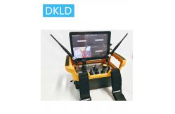 China Wireless Video Integrated Traction Locomotive Wireless Remote Control supplier