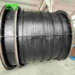 Large Water Tank Mould Horizontal Liquid Storage Rota Mouldings CE for sale