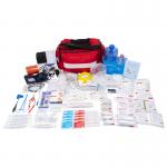 First Aid Survival Emergency Kits For Disaster Preparedness 72 Hour Reflective Strips 45 X 31 X 31CM for sale