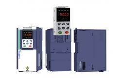 China 50Hz / 60Hz Input Frequency PMSM Inverter For High Accuracy Control supplier