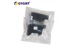 China Quickly Drying Ink Cartridge For Thermal Inkjet Printer TIJ Solvent Based supplier
