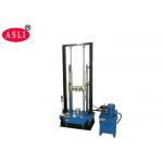 Small Products Acceleration Mechanical Shock Test Equipment For Industrial for sale
