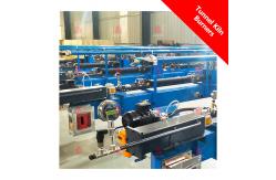 China Eco-Friendly Natural Gas Burner – Clean , Efficient & Sustainable Combustion supplier