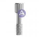 Dental Implant Titanium Screw Compatible With Zimmer Screw-Vent® for sale