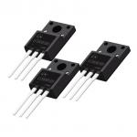 High Dense Super Junction Cool Mos 4A 650V 880mΩ For SMPS for sale