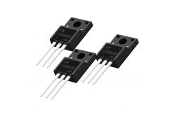 China High Dense Super Junction Cool Mos 4A 650V 880mΩ For SMPS supplier