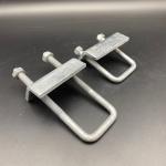 Custom Size p2785 U Bolt Beam Clamp for sale
