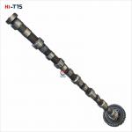Excavator Diesel Engine Camshaft S6A2 S6A 51 Teeth 32505 32505-10100 for sale