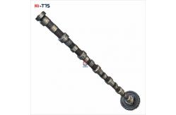 China Excavator Diesel Engine Camshaft S6A2 S6A 51 Teeth 32505 32505-10100 supplier