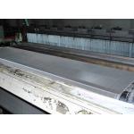Non Electrostatic Ultra Fine Stainless Steel Mesh Screen For Glitter Print