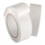 Bopp Polyester Double Sided Adhesive Tape Non Woven Tissue for sale