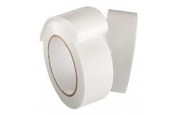China Bopp Polyester Double Sided Adhesive Tape Non Woven Tissue supplier
