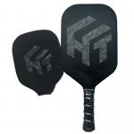 Lightweight Thermoformed Pickleball Paddle Custom Pickleball Racket 41.7cm Length for sale