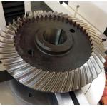 Enhanced Efficiency with Spiral Bevel Gears Comparison to Conventional Gears for sale