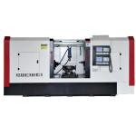 Double Sided CNC Boring Milling Machine Lathe Fully Intelligent Automated for sale