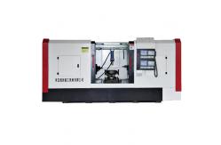 China Double Sided CNC Boring Milling Machine Lathe Fully Intelligent Automated supplier